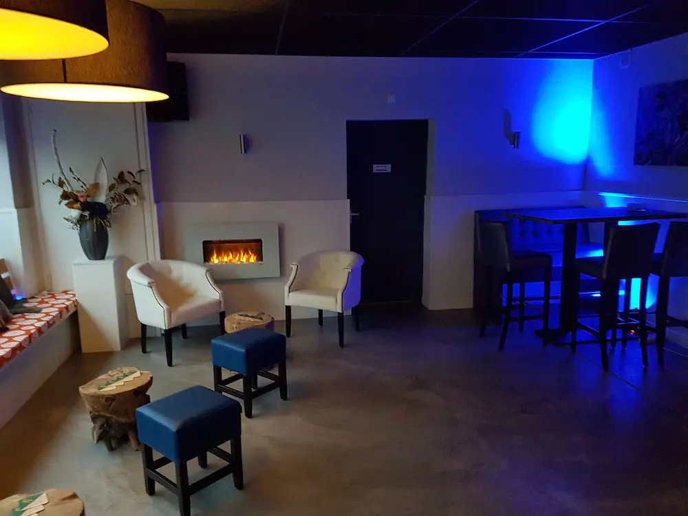 Parkstad City Hotel