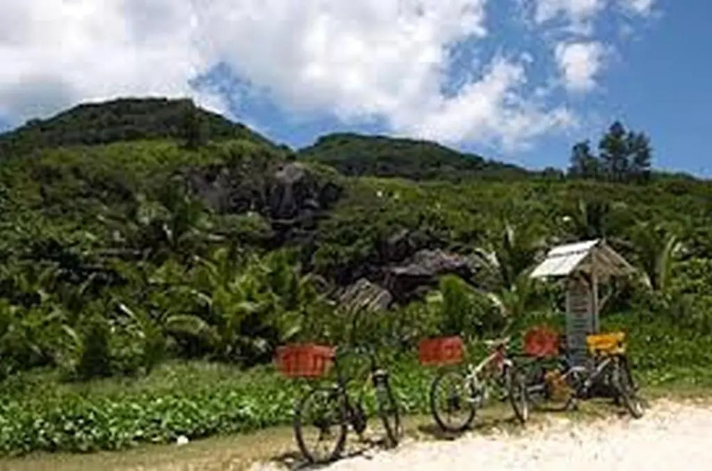 Moonlight Beach Villa