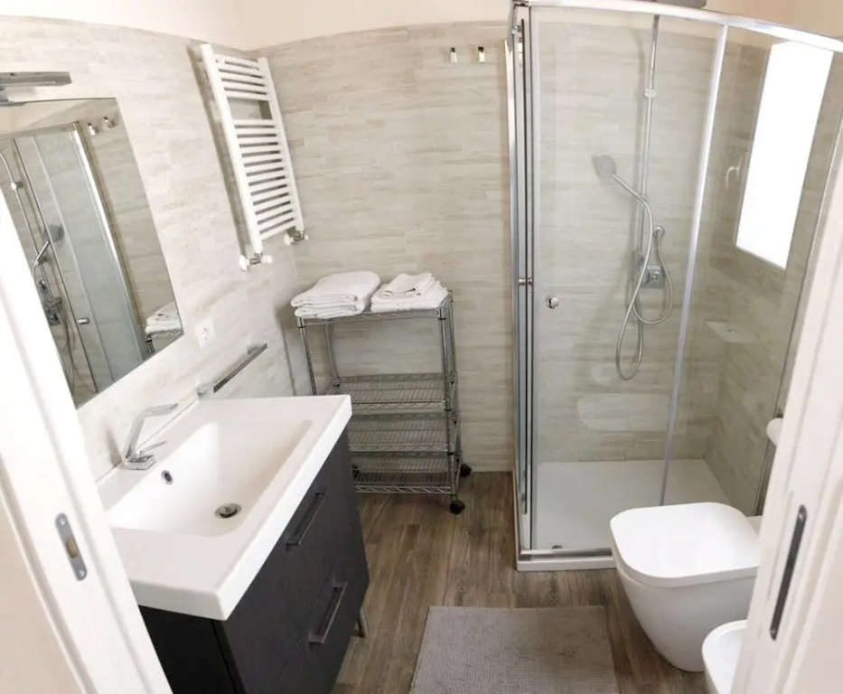Apartment with One Bedroom in Giardini Naxos, with Wonderful Sea View, Furnished Terrace And Wifi - 2 Km From the Beach