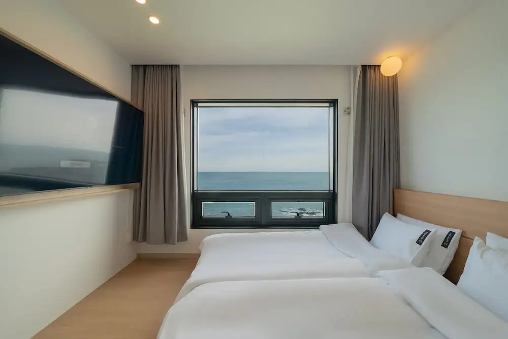 Hotel 701 Gyeongju
