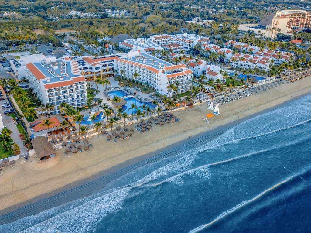 Suites by Marival Emotions All Inclusive