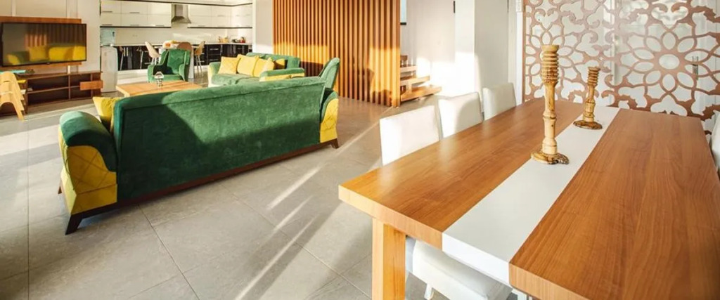 Villa Grey
