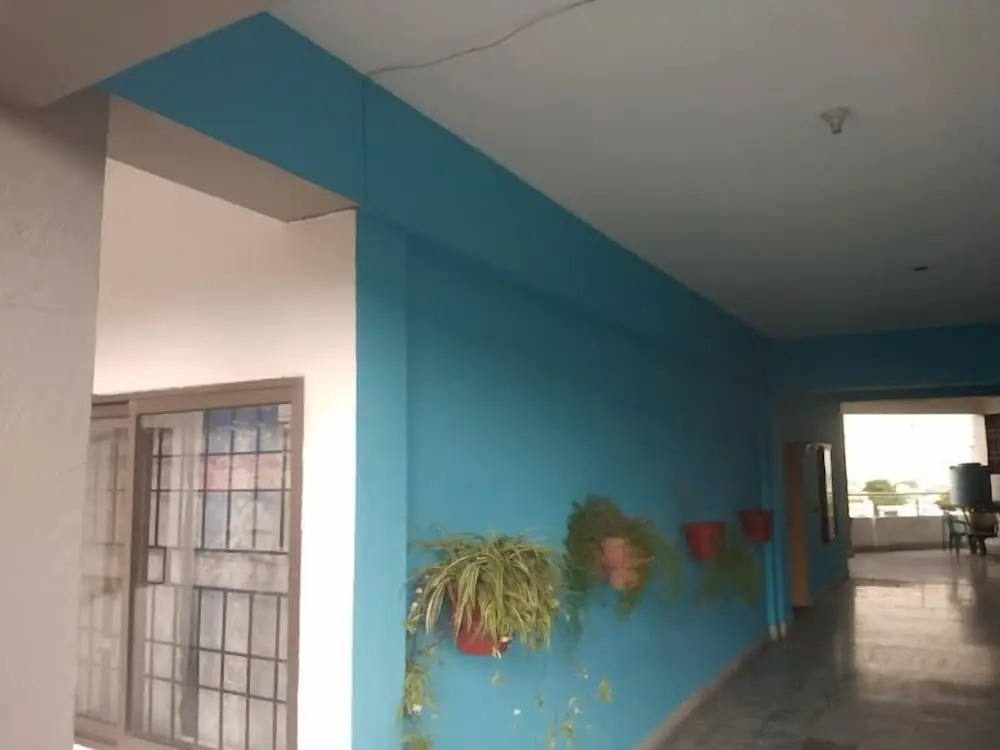 Usman Guest House