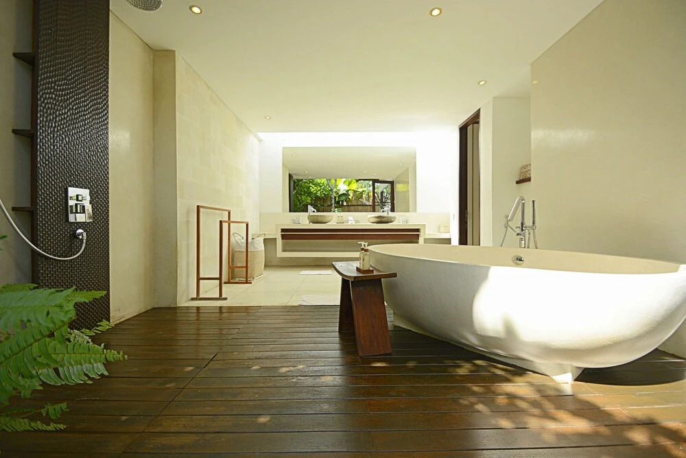 Villa Bengawan