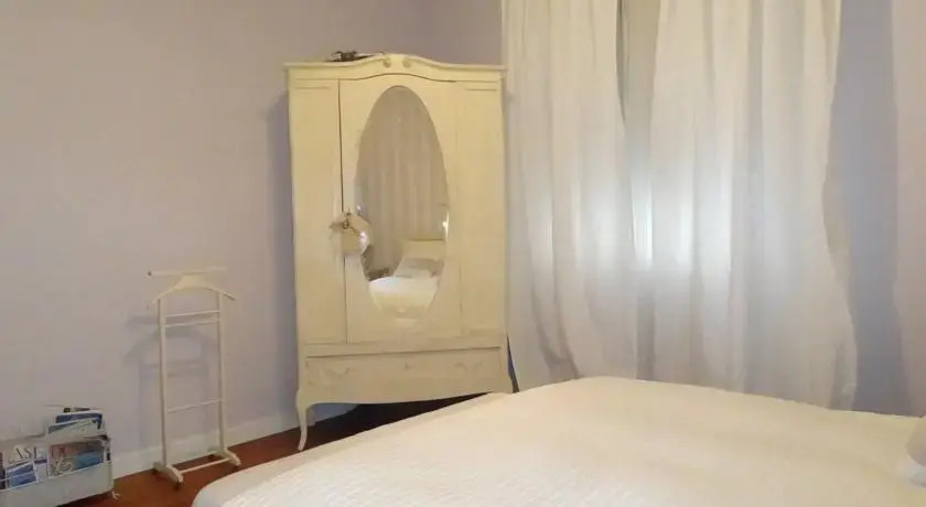 A Casa Di Silvia