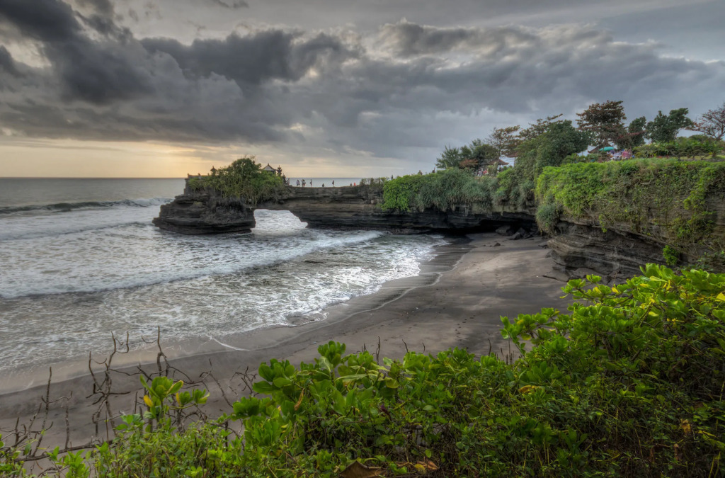 Villa Pantai Indah