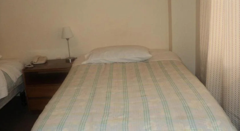 Casa Hospedaje Pekas