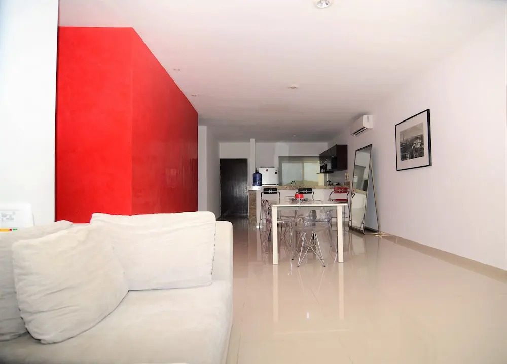 Carmen Sol Rentals Apartamentos