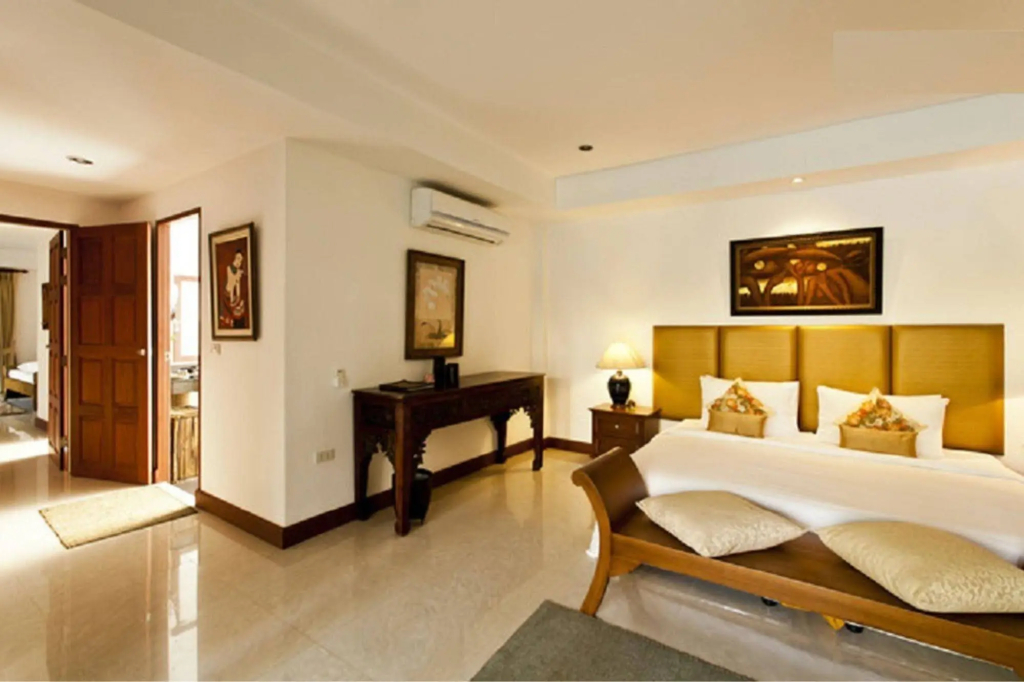 Himmaphan Villa