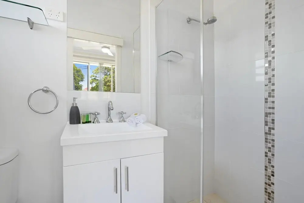 Mayfield Short Stay Apartments