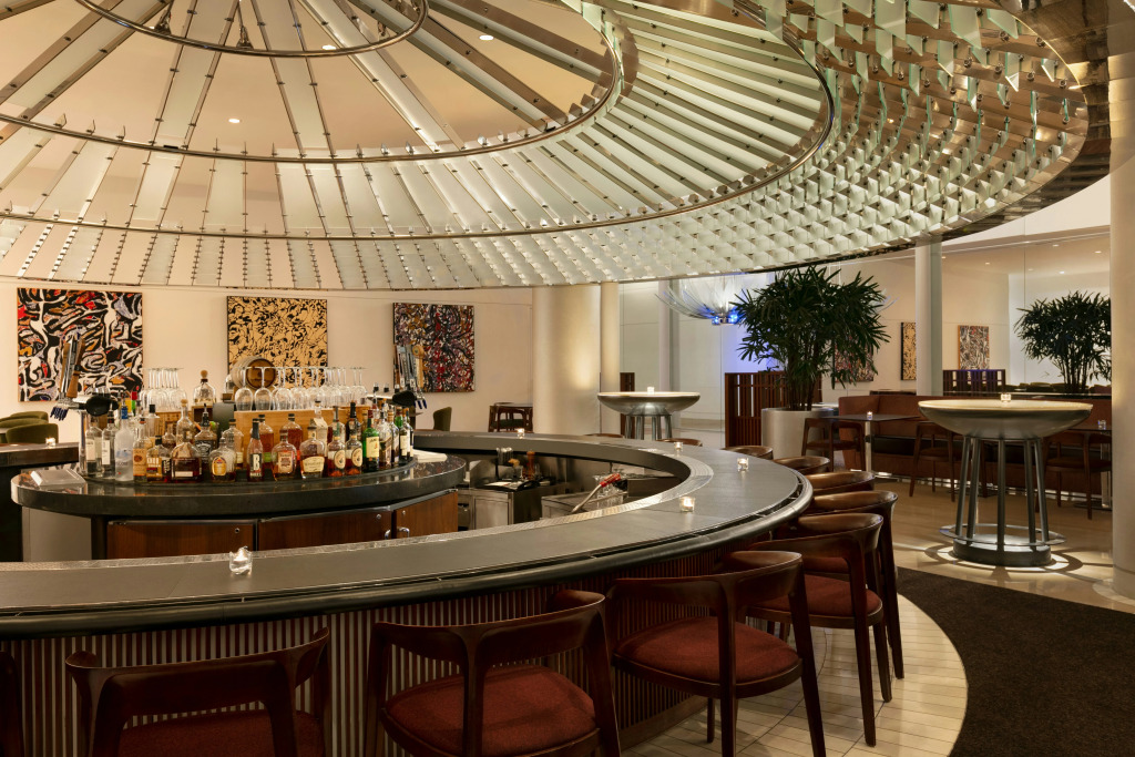 Hotel Indigo Atlanta Downtown by IHG