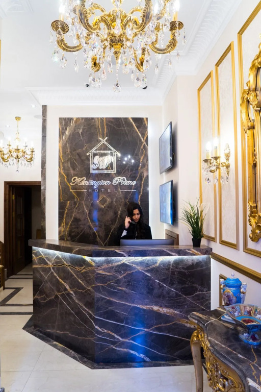 Kensington Prime Hotel