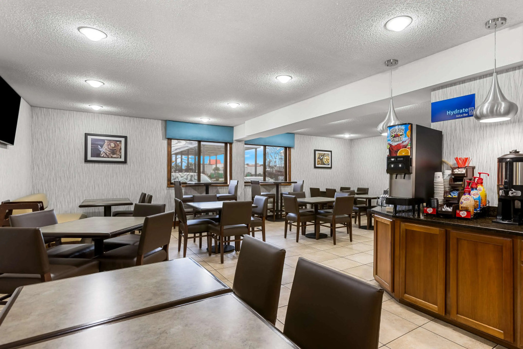 Best Western Gaylord