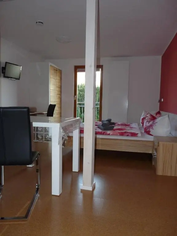 Pension Hänse