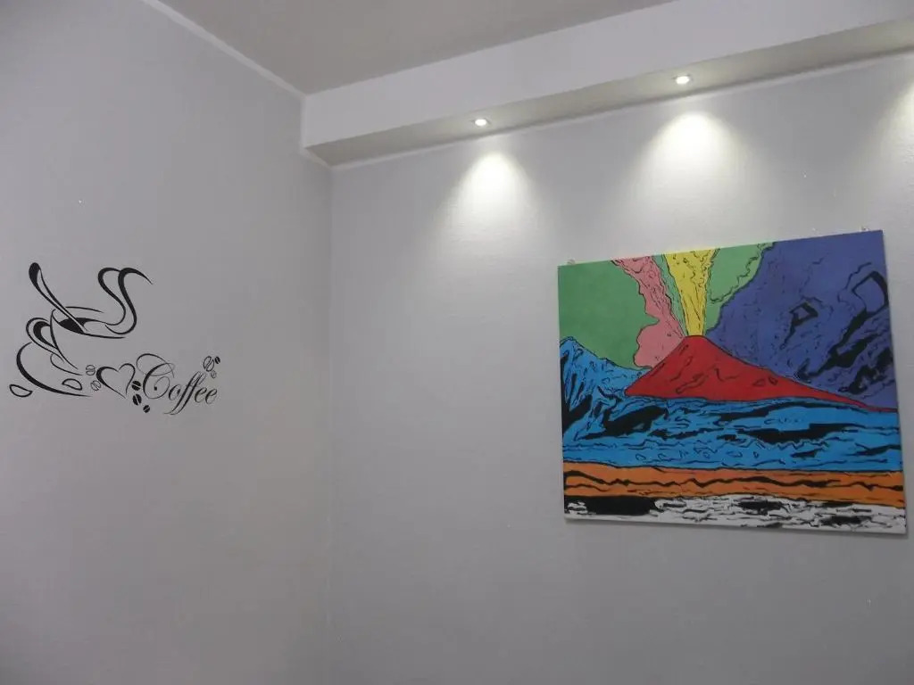 B & B Dell'arco