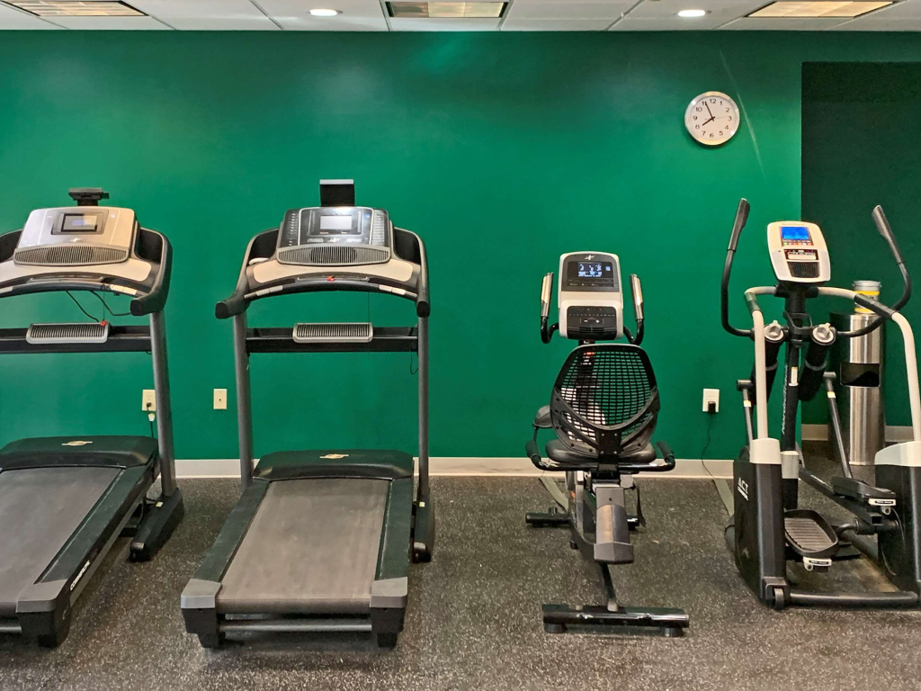 Comfort Inn & Suites Columbus North