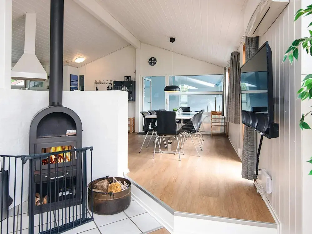 Luxury Retreat in Vejers - By Traum Ferienwohnungen