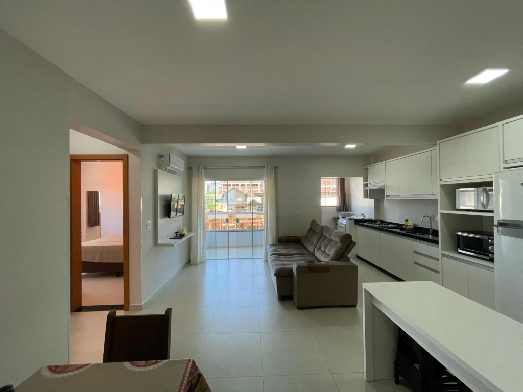 Residencial Helena Perequê Porto Belo SC