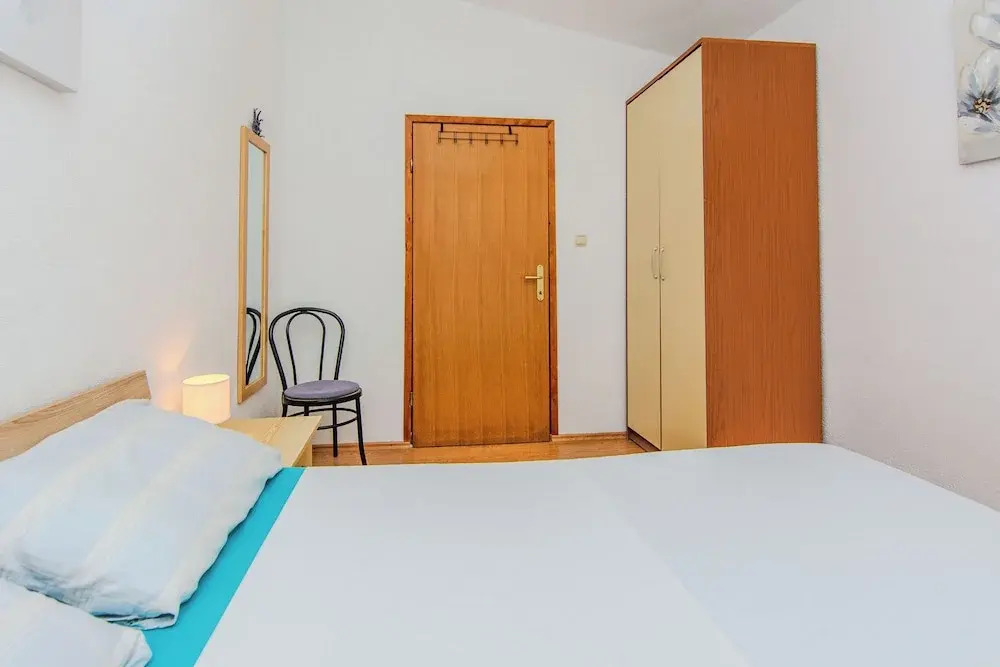 Apartment Semak