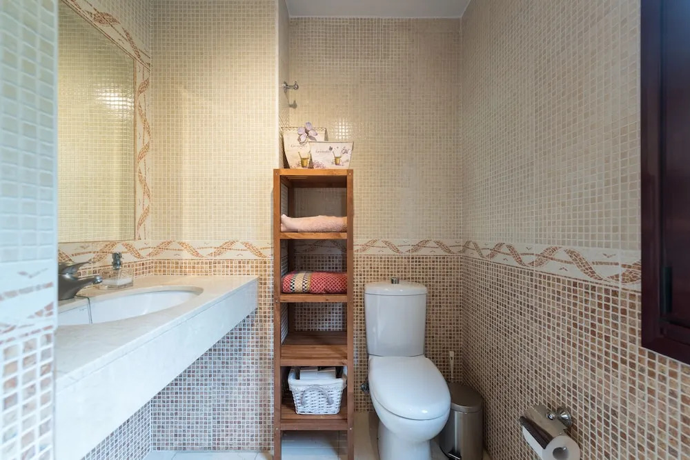 Apt in the city close to the beach GC44 (Adults only)