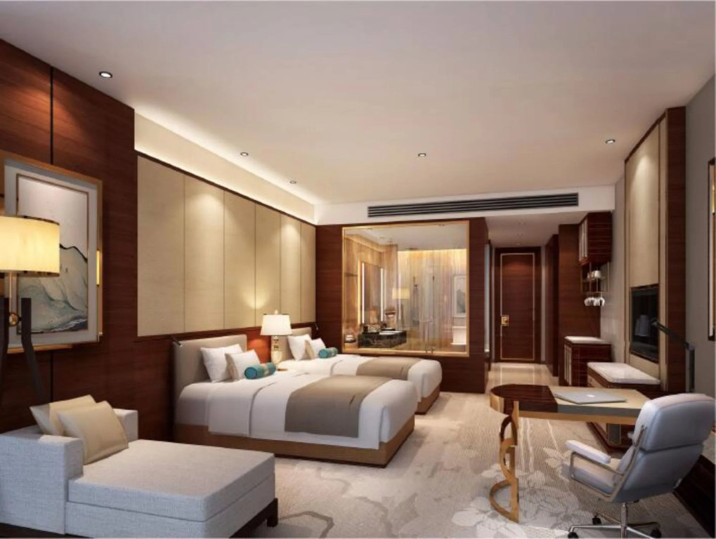 Grand New Century Hotel Jingyue