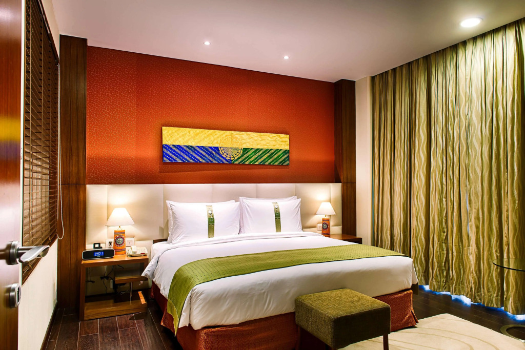 Ramada Plaza by Wyndham Pune Hinjewadi