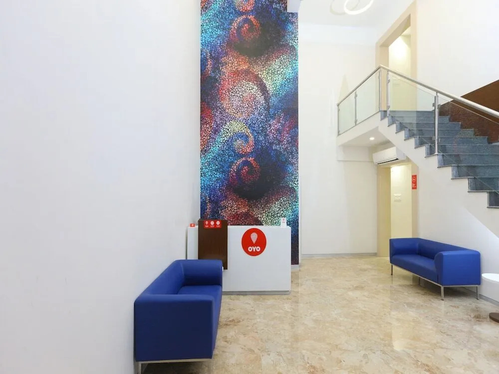 Pearl Mylapore By OYO Rooms