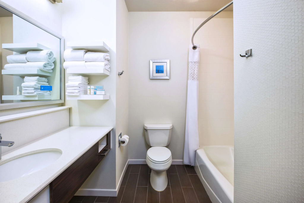 Hampton Inn & Suites Los Alamos