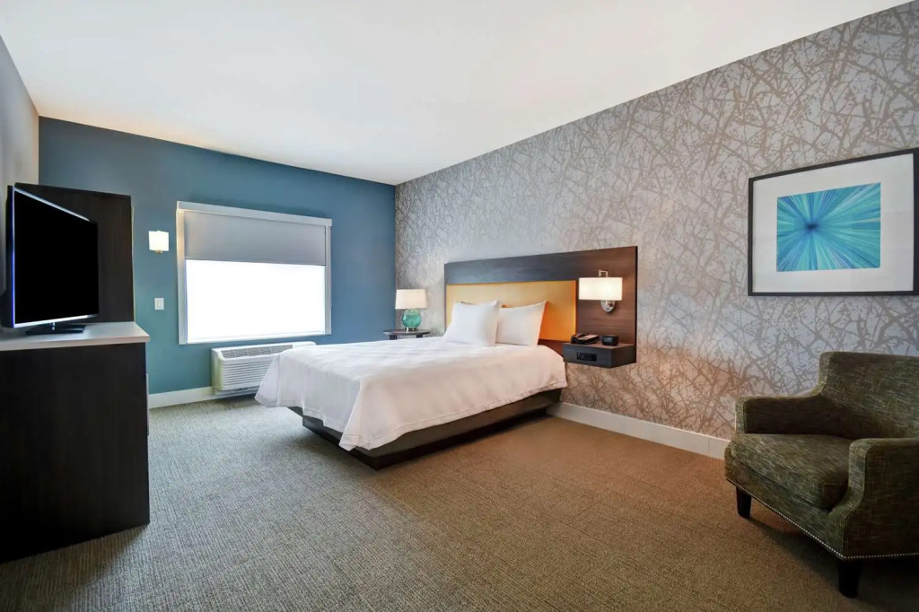Home2 Suites by Hilton Wichita Northeast