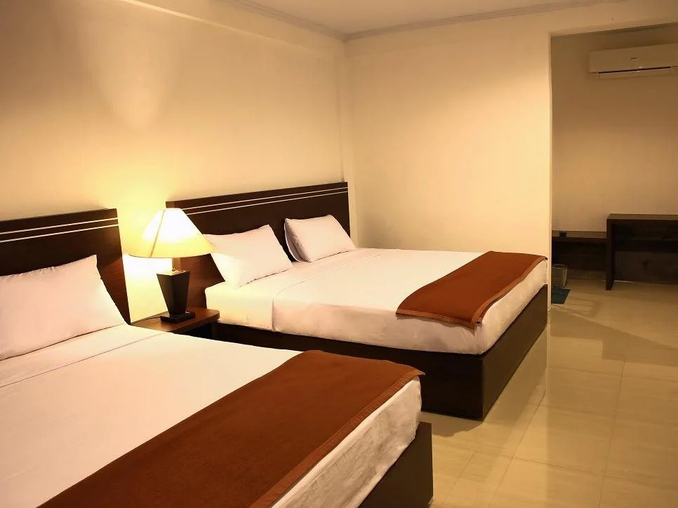 Patrisia Hotel