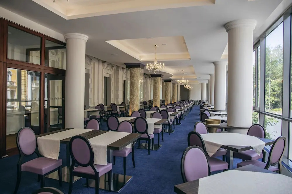Grandhotel Nabokov