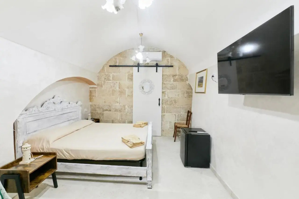 Centro Storico Rooms