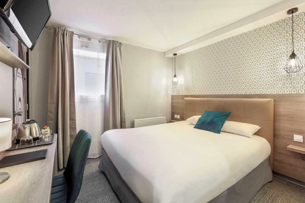 Sure Hotel by Best Western Calais Coquelles Tunnel s/ Manche