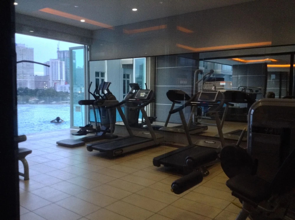 HomeStay in Johor - Cosy Studio