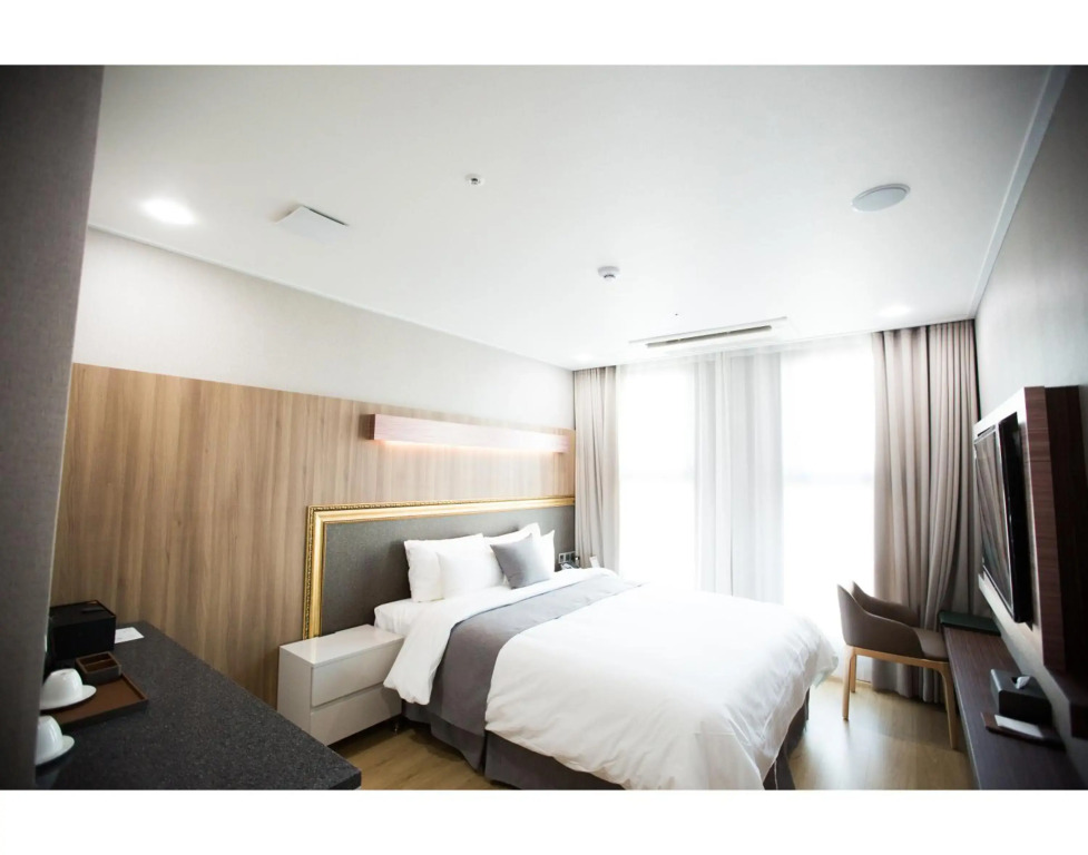 Hotel Lart Gimpo
