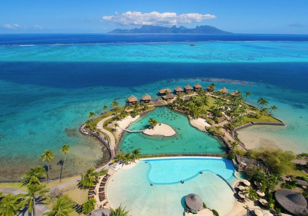 InterContinental Tahiti Resort & Spa by IHG
