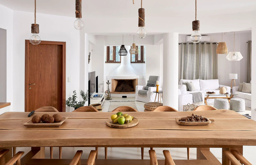 Luxury Villa Margarita