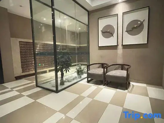 Zhefan Homestay (Longhu High tech Tianjie Branch)