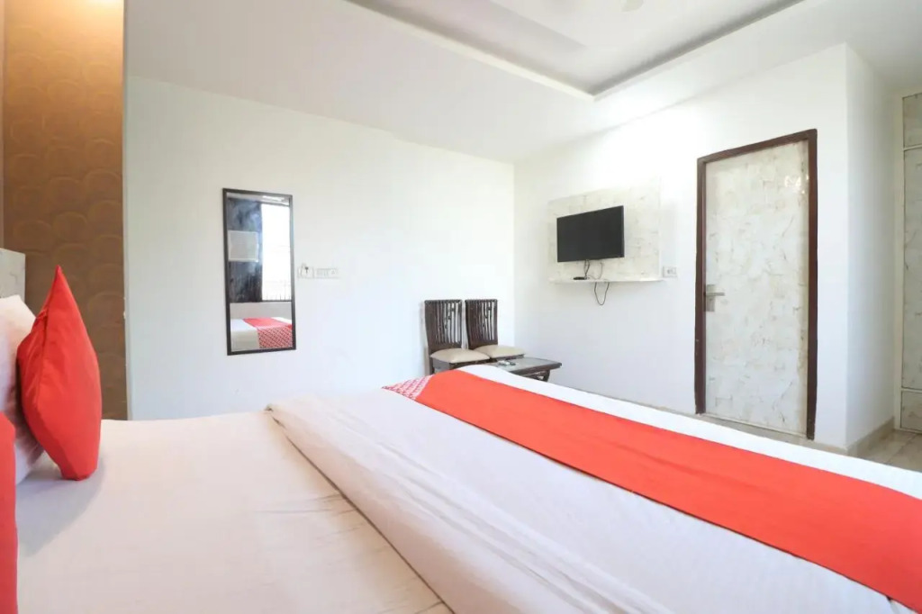 Hotel Air Lift