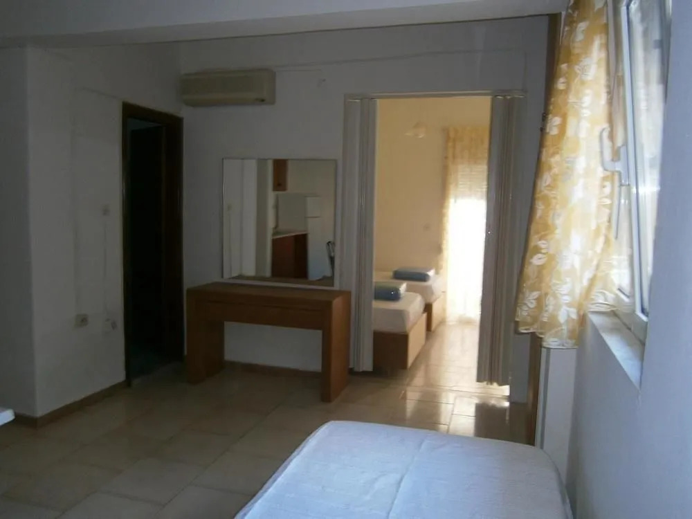 Hotel Maravelias
