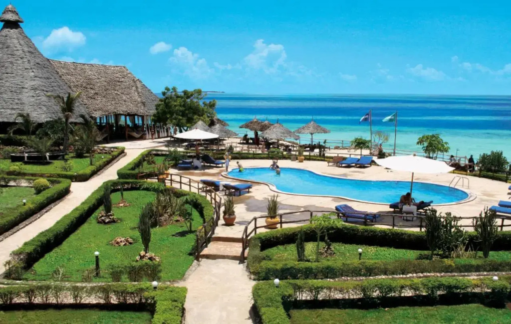 Veraclub Sunset Beach