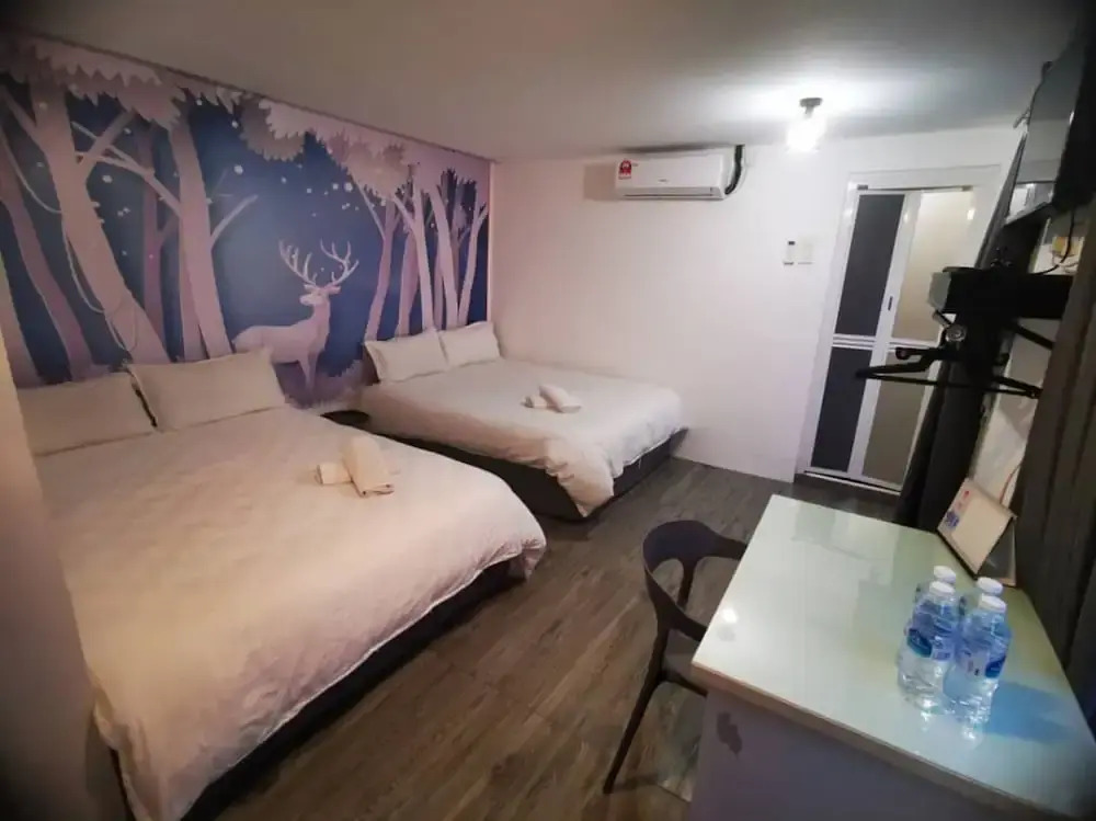 Hotel O ZZZ