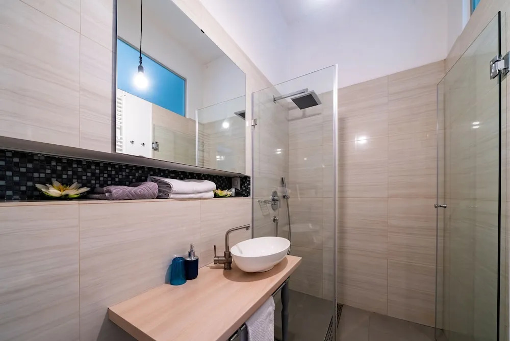 Baross Boutique Apartman
