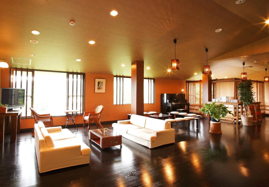 FUTO HOUSE -Ippon no Enpitsu