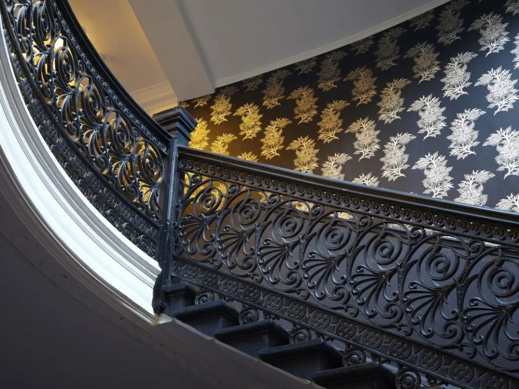 Malmaison Dundee