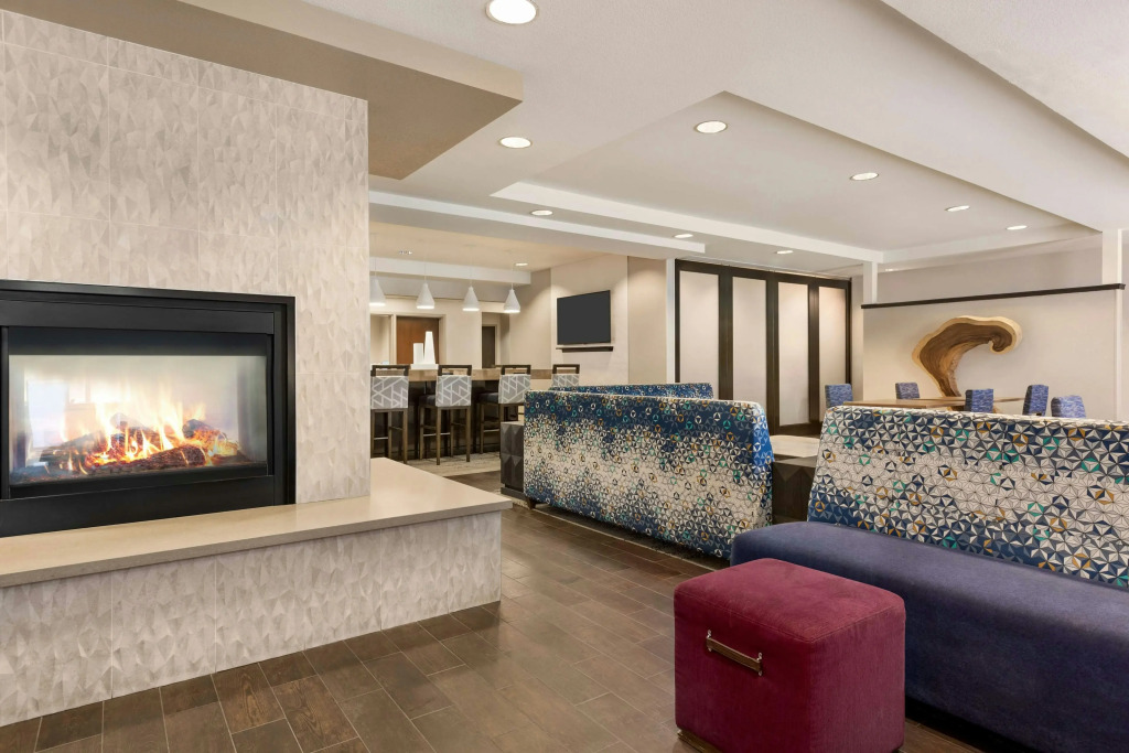 Hampton Inn Denver-West/Golden