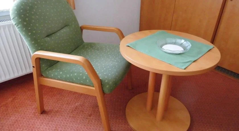 Hotel Passat