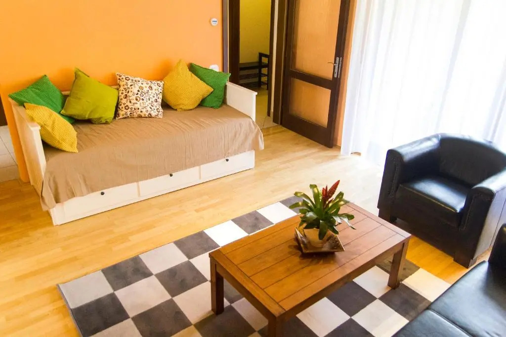 Kazinczy Dream Apartment