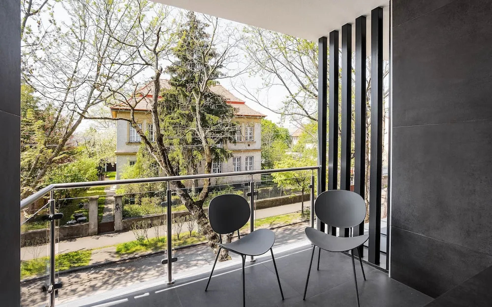 Ikonik Spa Hotel