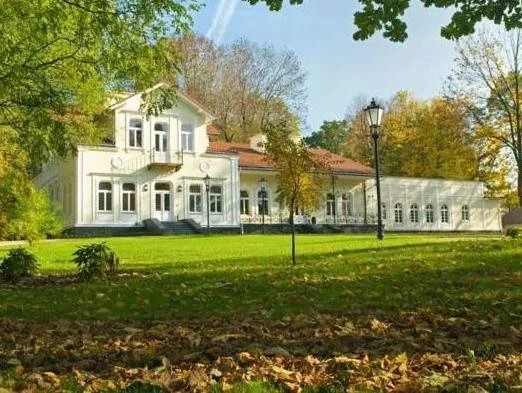 Dwór na Wolicy